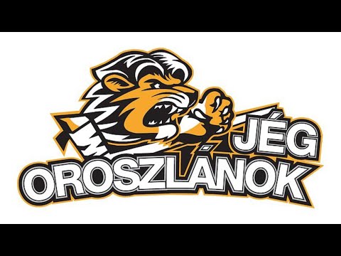 U14 388 - Jégoroszlánok - FC Hatvan Gigászai