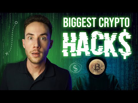, title : 'How to Lose $58 Billion - Top Biggest Hacks in Crypto'