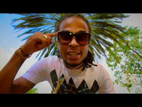 CHRISTIANE VALLEJO feat KALASH - BOMBSHELL PARTY - CLIP OFFICIEL