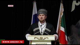 Сохраняя и приумножая достояние родного языка