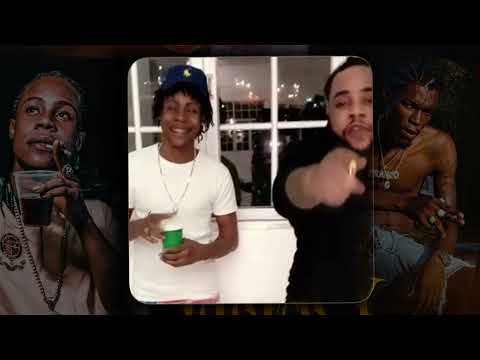 Rebel Sixx - Legacy Live On ft. Franco Wildlife & Bobby 6ix (Official Visualizer)
