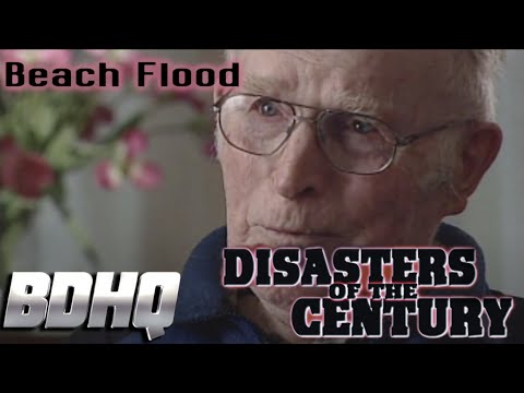 Disasters of the Century | Season 3 | Episode 31 | Britannia Beach Flood | Ian Michael Coulson