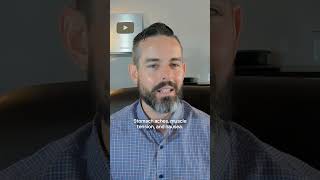 Generalized Anxiety Disorder Explained in 1 Minute
