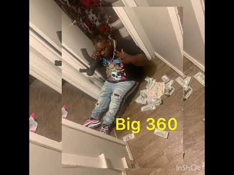 Big 360 - Free Shiest Life (Challenge)