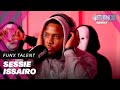 ISSAIRO | Sessie | FunX Talent