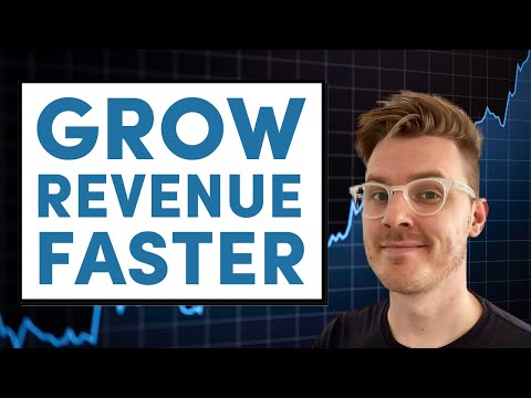 Solve Your Customer Acquisition Problem