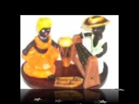 San Lorenzo Del Pailon-Esmeraldas (Marimba Salsera) #2