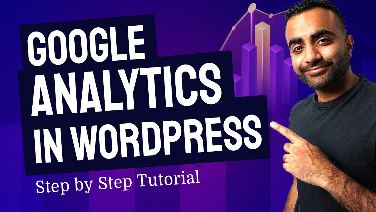 How to Install Google Analytics on WordPress Using Monster Insights