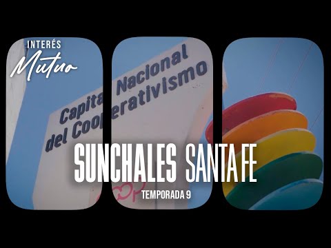 Sunchales (Santa Fe) - Interés Mutuo (Temporada 9)
