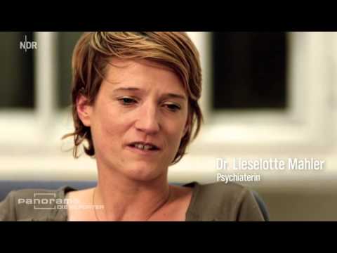 Panorama   Die Reporter Die Schwulenheiler Teil 1