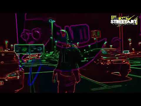 L3issabaMuzik - DAWAWA (Official Music Video) #Streetart