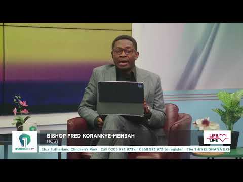 Channel One TV LIVE!! | Lifeline: Dealing with Toxic Friendships — When Friendship Becomes Draining