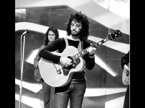 JOHN KONGOS HE'S GONNA STEP ON YOU AGAIN