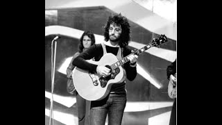 JOHN KONGOS HE'S GONNA STEP ON YOU AGAIN