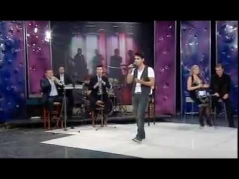 Daniel Dann - Jovano, Jovanke | Јовано, Јованке (Nedelno popladne)