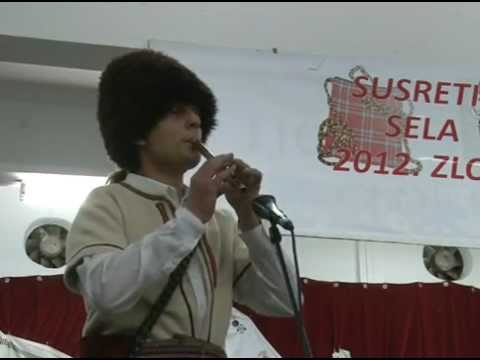 Aleksandar Kulić - Pastorală