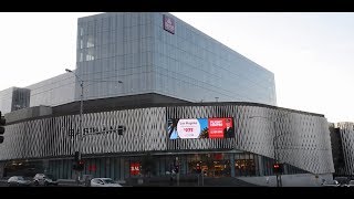 Building Australia's Greatest Hotels | Sage Hotel Overview