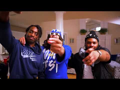 Bankroll Bubz - Watch Out