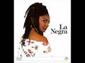 Inevitable - La negra 