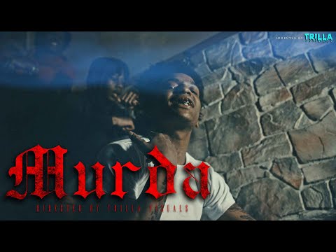 22Beaz X Ots Storm - "Murda" (Official Video) Shot by TRILLATV