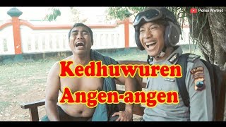 Download lagu KEDHUWUREN ANGEN ANGEN - BHABINKAMTIBMAS POLRES PURWOREJO mp3