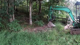 Preventing Erosion