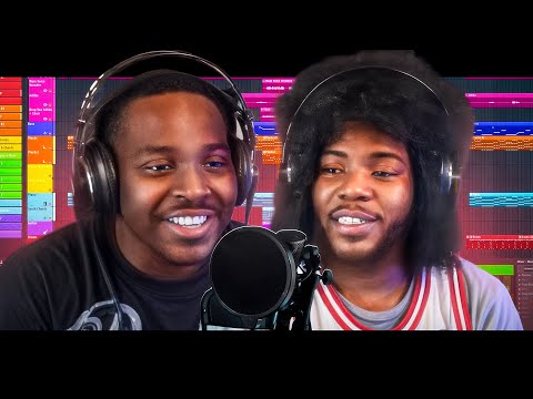 I Made A Diss Track On The Clover Boys W/ BigWinnn (he instigated it)