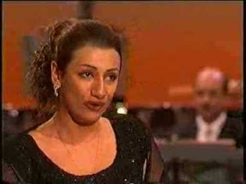 Varduhi Khachatryan, Pierre Dominique Ponnelle