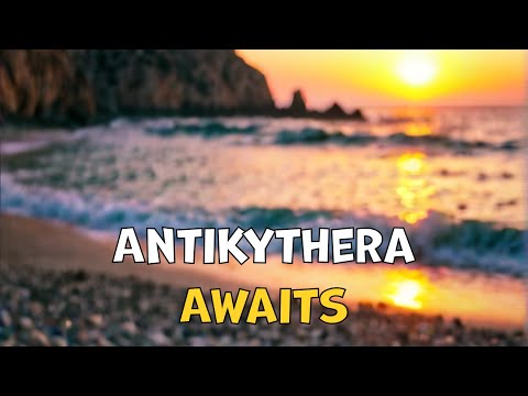 Greek Island pays you to live there : #Antikythera #GreekIsland #Travel #Community #Foodies #Nature
