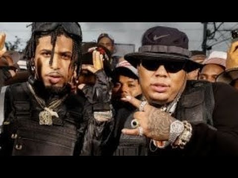 Bulin 47 ft El Yala - La Tiene (Audio Oficial)