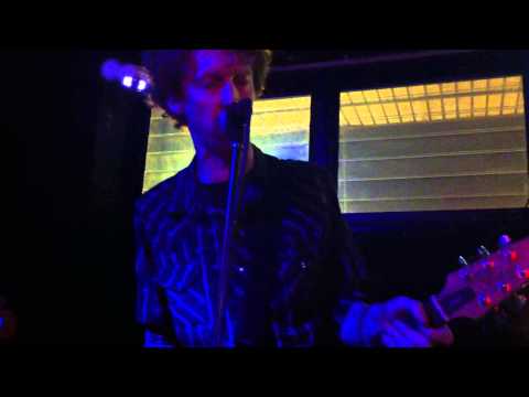 The Holy Soul - Afrobeef﻿ @ The Midnight Special (1/6/14)