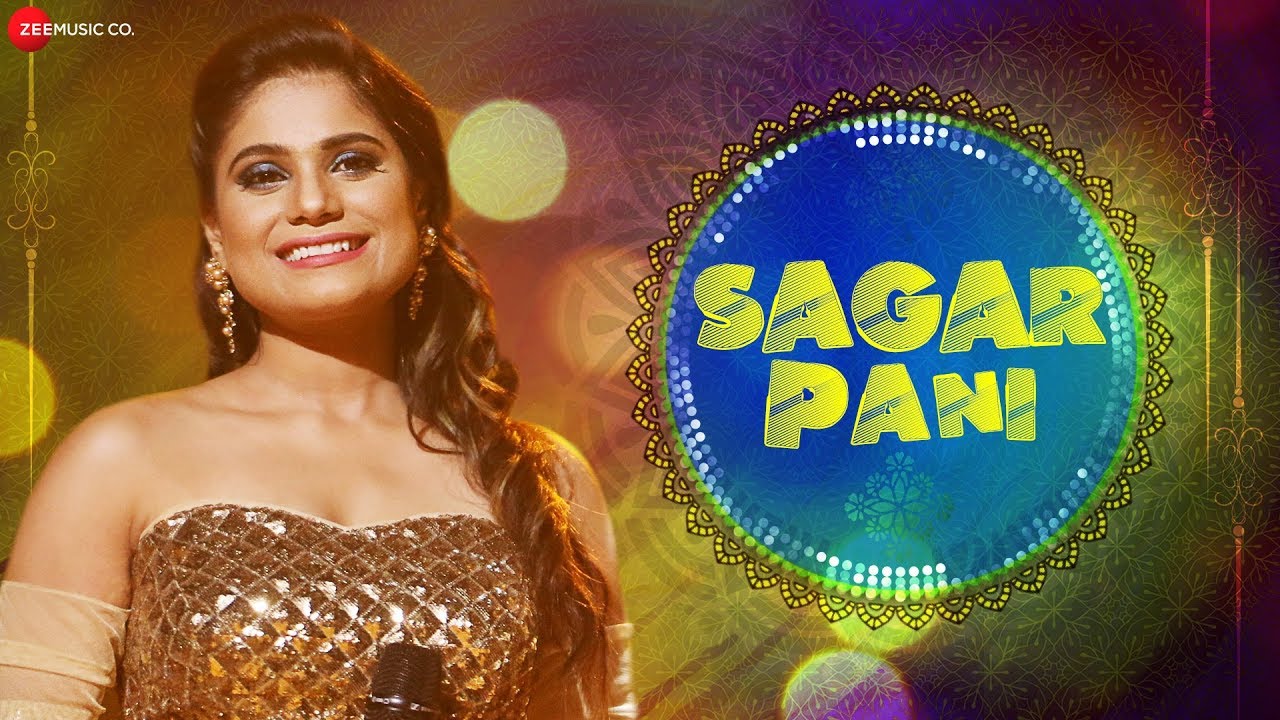 Sagar Paani song Lyrics Hindi - Jyotica Tangri Lyrics Sagar Paani song Lyrics Hindi - Jyotica Tangri Lyrics