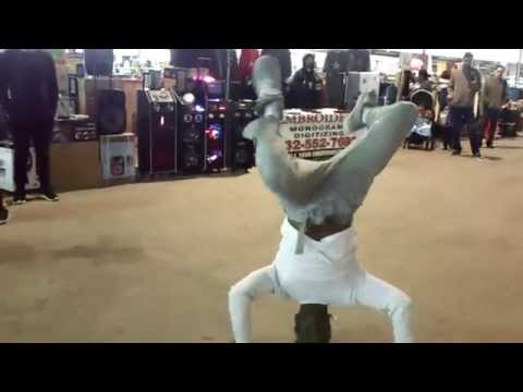 Illegalz Krew | Performances | #IllegalzJam at Traders Village Houston (1)