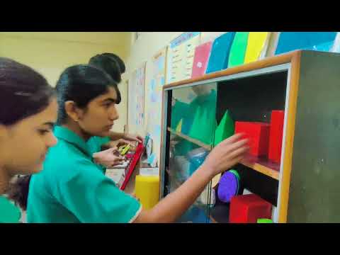 School inspection 2026