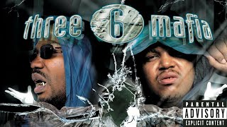 THEY BOUT TO FIND YO BODY INSTRUMENTAL SNEAK PEAK THREE 6 MAFIA