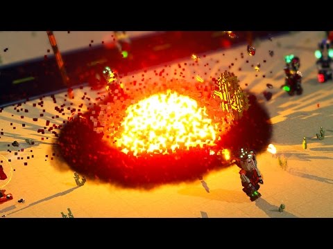 New High Score - Critical Annihilation