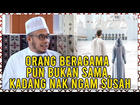 Cara Taaruf Yg Betul? Nak Kahwin Bukan Sekadar Soal Agama , Tapi Kena Lihat Keserasian Dengan Kita