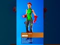 added jiggle physics to Cammy 🍑❤️🍑 CAMMY FORTNITE *THICC* STREET FIGHTER SKIN