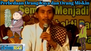 Download lagu KH. Anwar Zahid - Perbedaan Orang Kaya 💰💵 dan Orang Miskin mp3