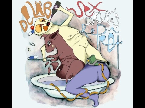 De Läb - Pisspaus feat. MKO, Swinx & Nikkel K