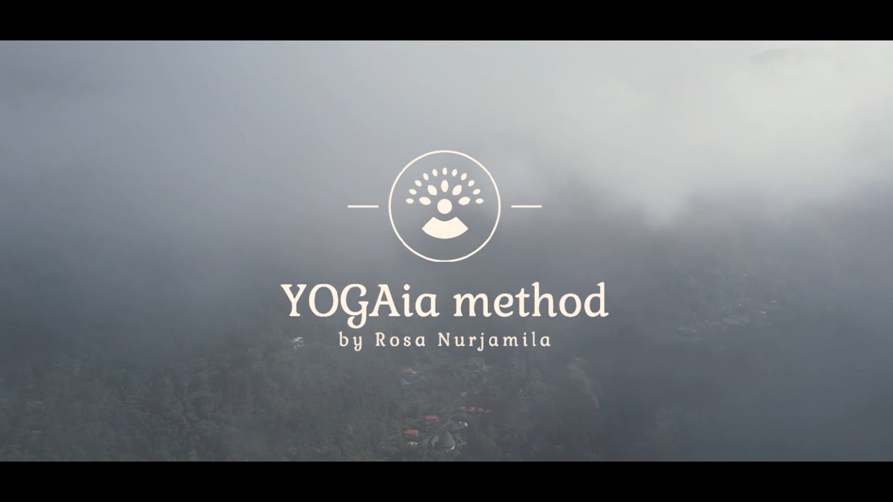 Ser Humano 8.0 — YOGAia Method
