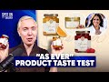 Link Taste Tests Meghan Markle S Diabolical As Ever Products And It S Worse Than You Think
