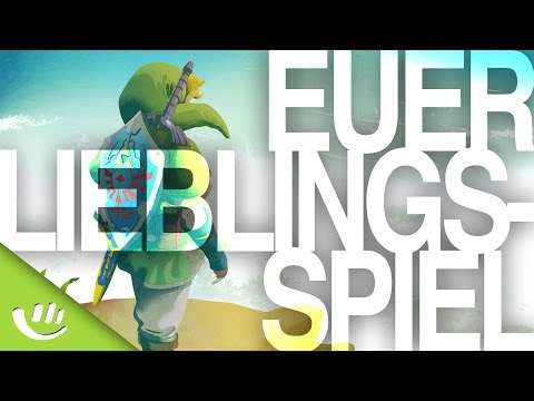 Euer bestes Spiel aller Zeiten - Community Triple A