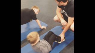 Bulldog Sports & Fitness