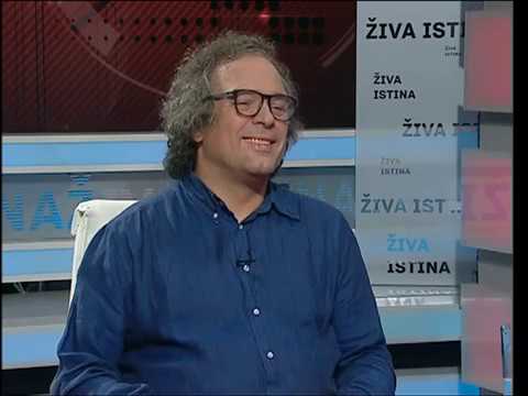 ŽIVA ISTINA PREDRAG MARKOVIĆ 05072019