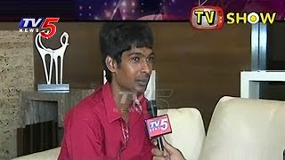 Special Interview with Dhanraj