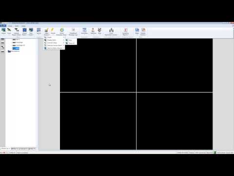 victor and VideoEdge Training - Events