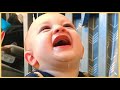 BEST Baby Laughing Video Compilation Ever