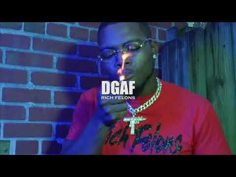 Richfelons - DGAF
