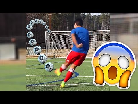 TOP 5 ⚽️ GOALS OF THE WEEK #248 | 2017